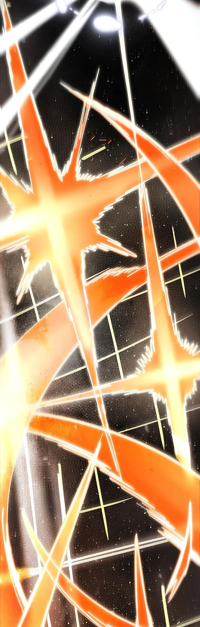 World-Saving Is A Skill Chapter 16 Gambar 26