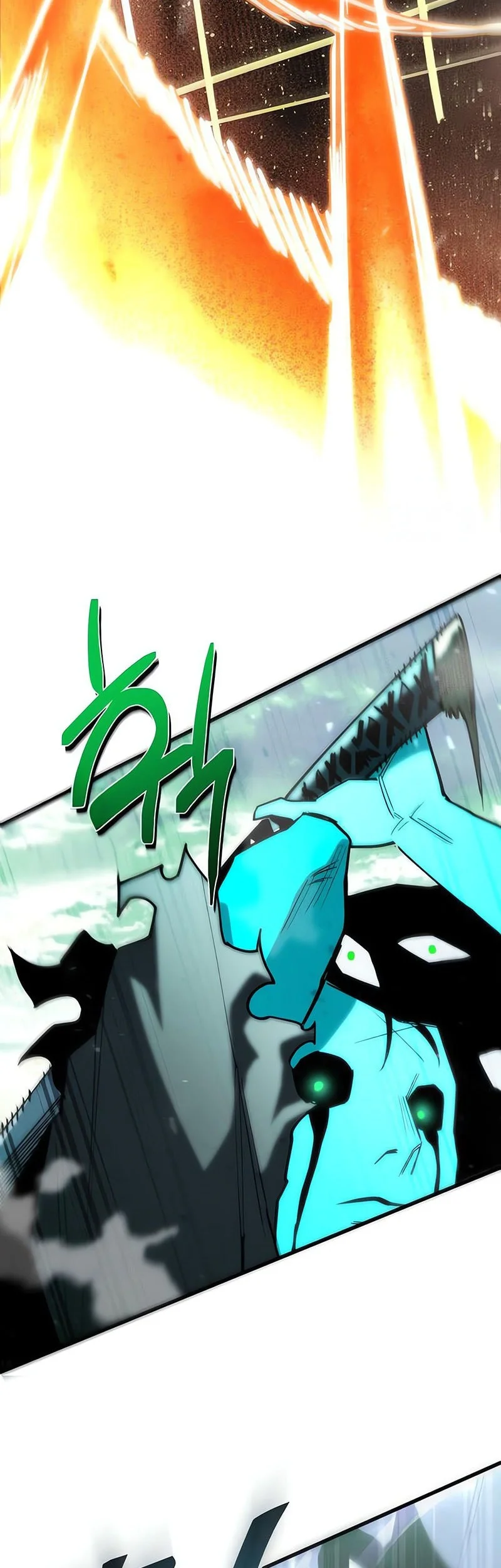 World-Saving Is A Skill Chapter 16 Gambar 27