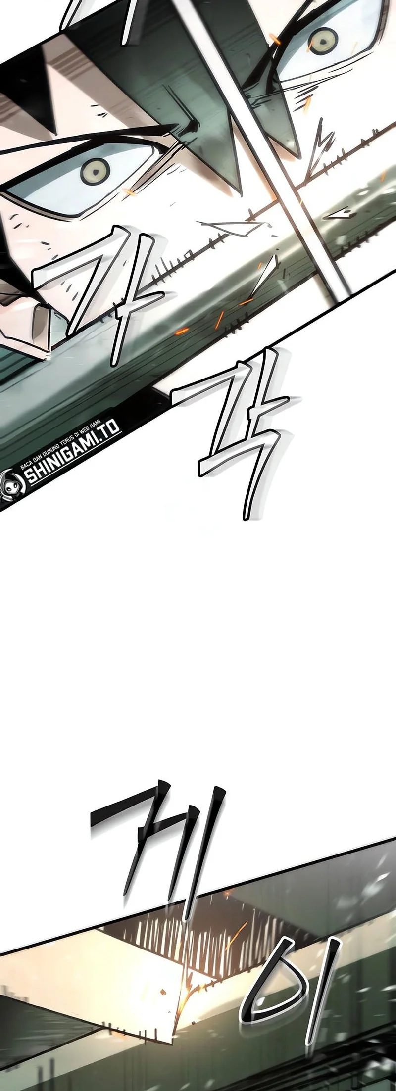 World-Saving Is A Skill Chapter 16 Gambar 29