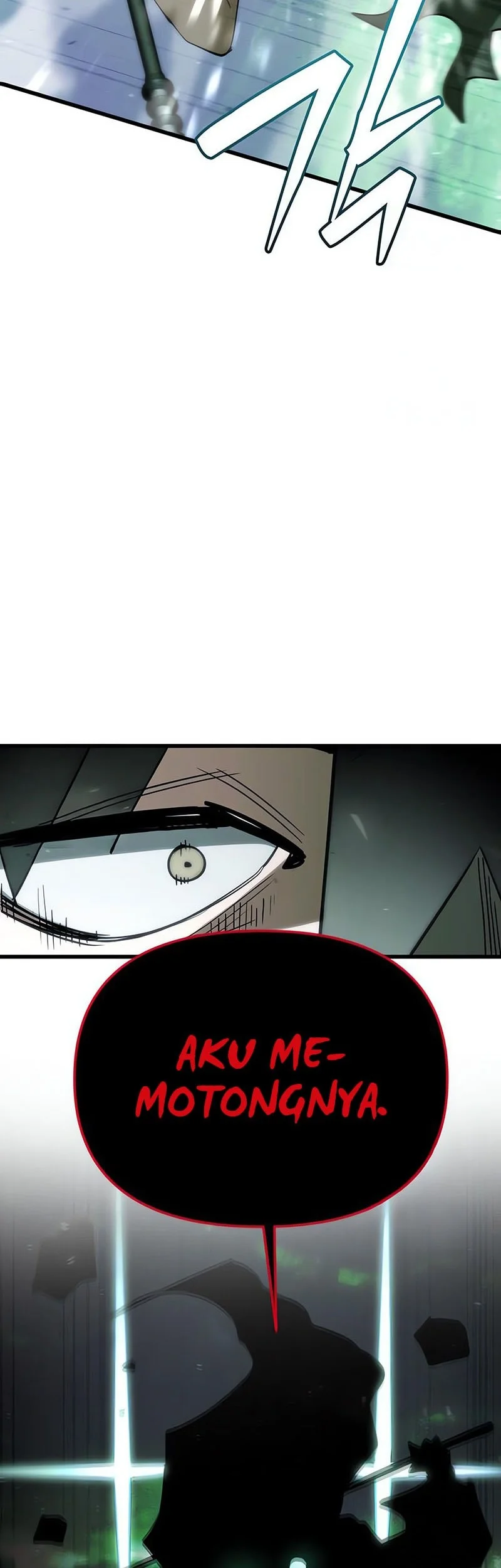 World-Saving Is A Skill Chapter 16 Gambar 31