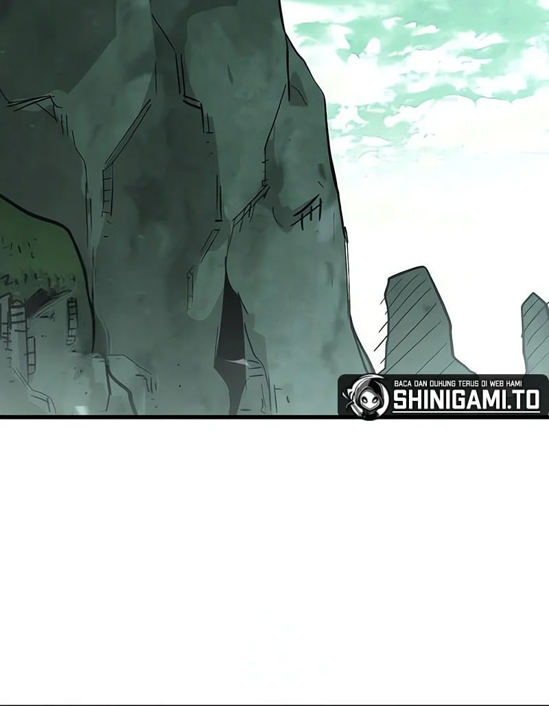 World-Saving Is A Skill Chapter 16 Gambar 33