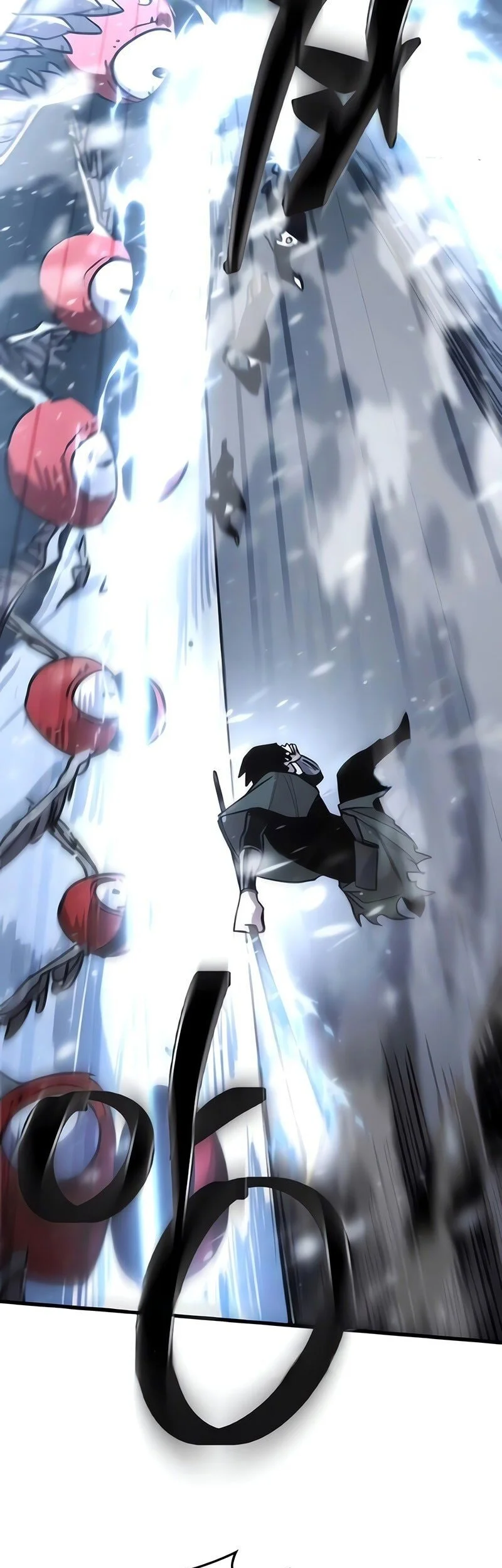 World-Saving Is A Skill Chapter 18 Gambar 36