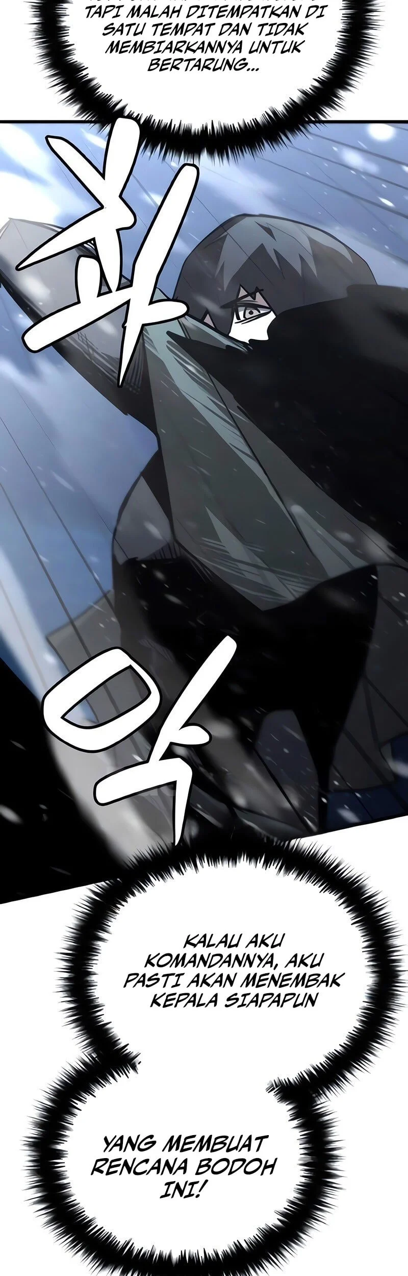 World-Saving Is A Skill Chapter 18 Gambar 40