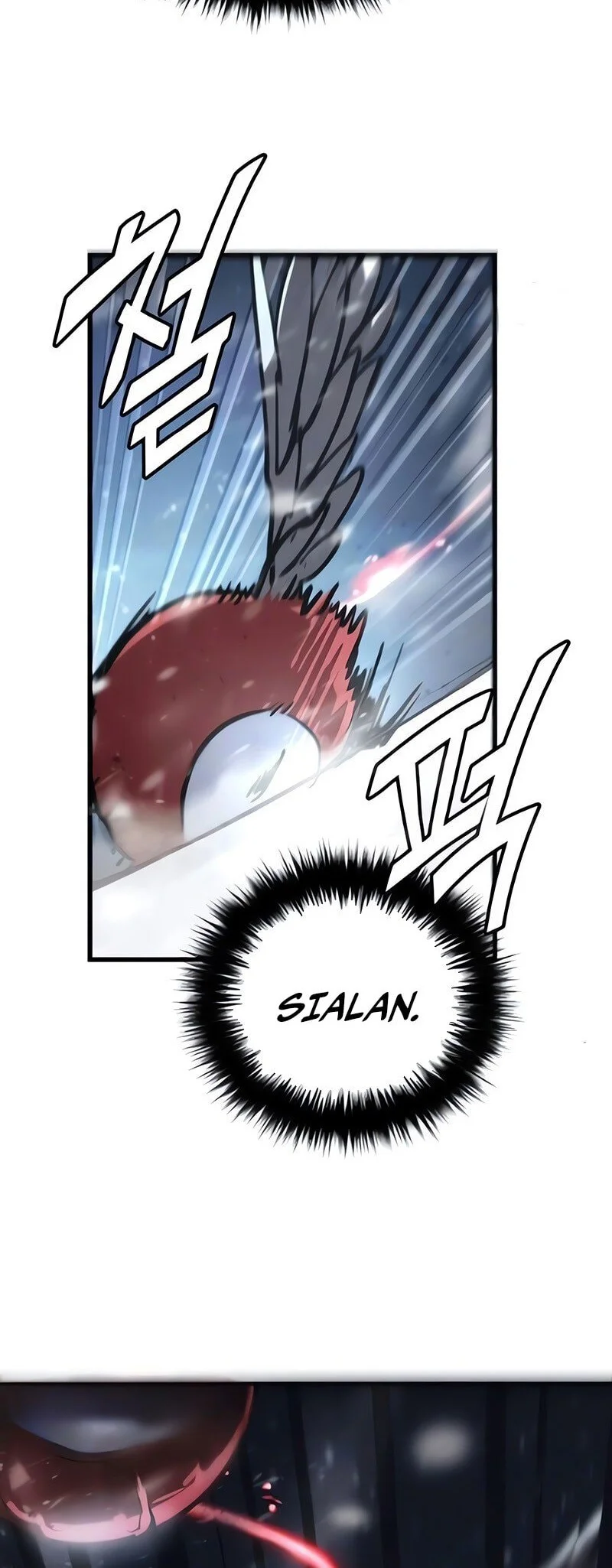 World-Saving Is A Skill Chapter 18 Gambar 41