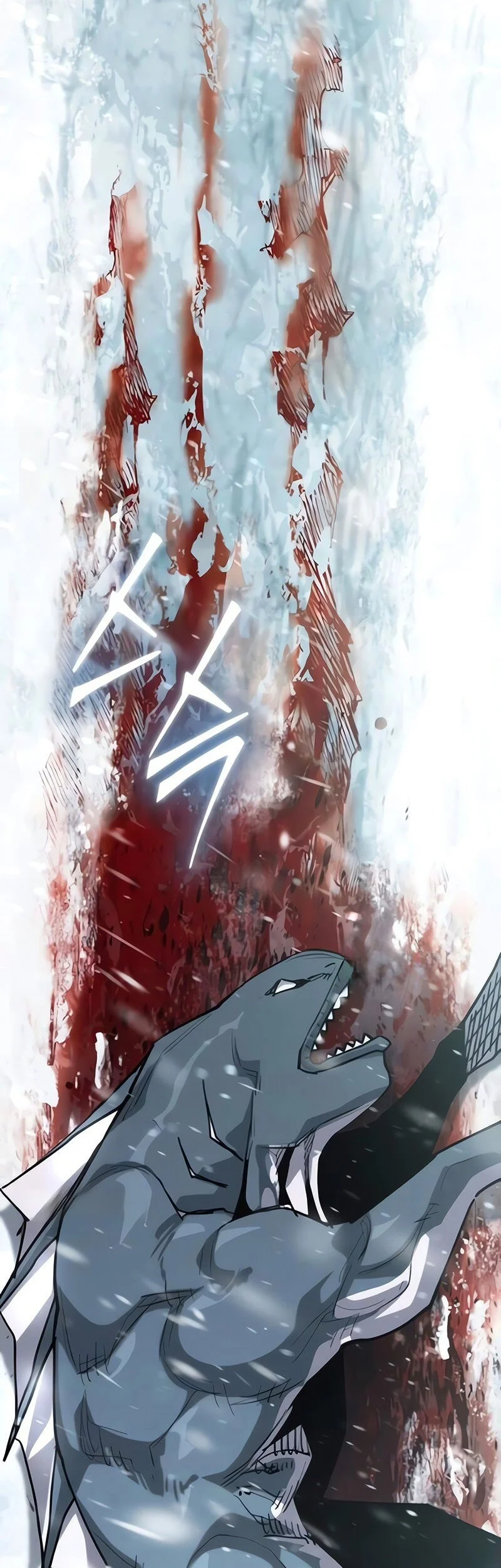 World-Saving Is A Skill Chapter 18 Gambar 45