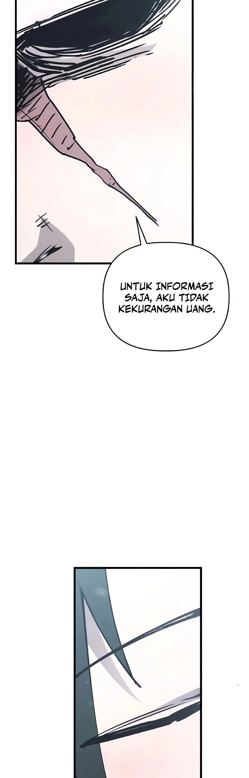World-Saving Is A Skill Chapter 18 Gambar 59