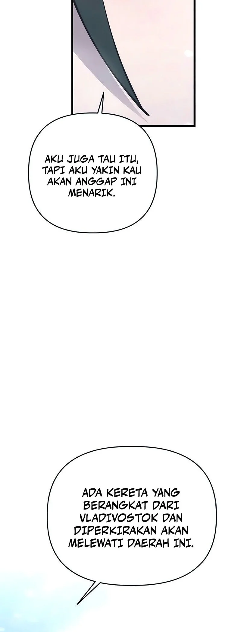 World-Saving Is A Skill Chapter 18 Gambar 60