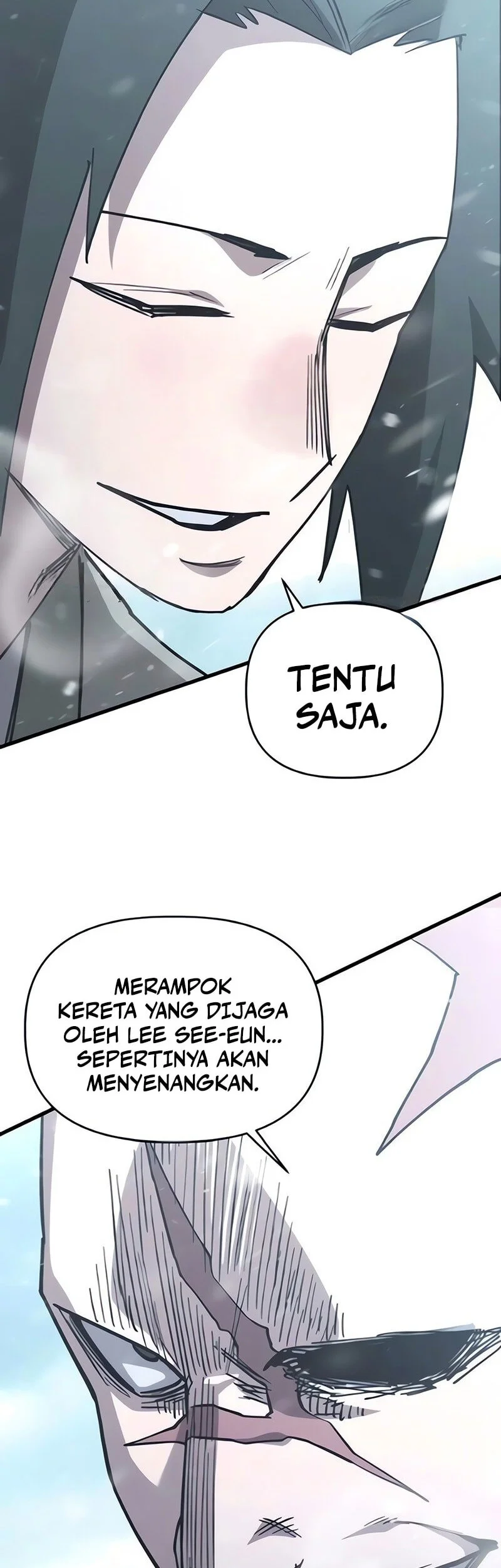 World-Saving Is A Skill Chapter 18 Gambar 66