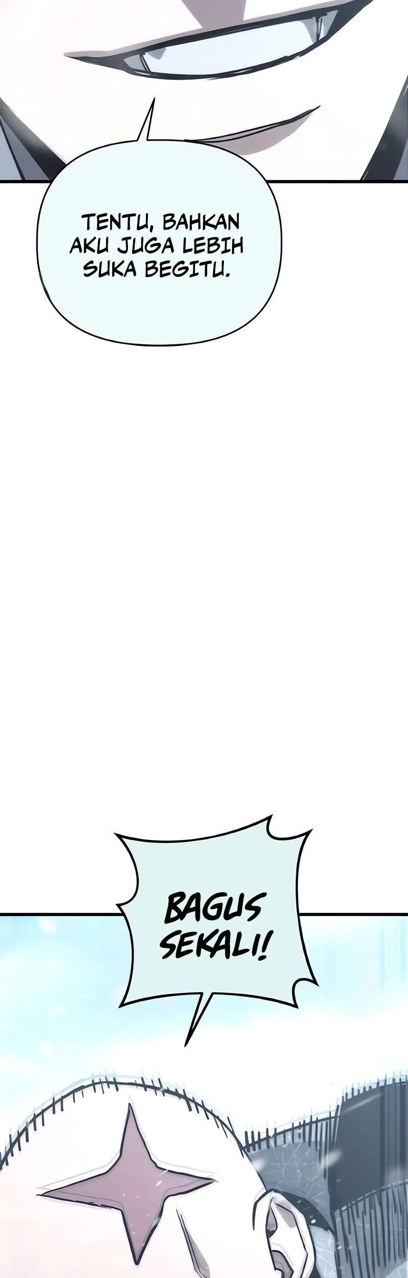 World-Saving Is A Skill Chapter 18 Gambar 71