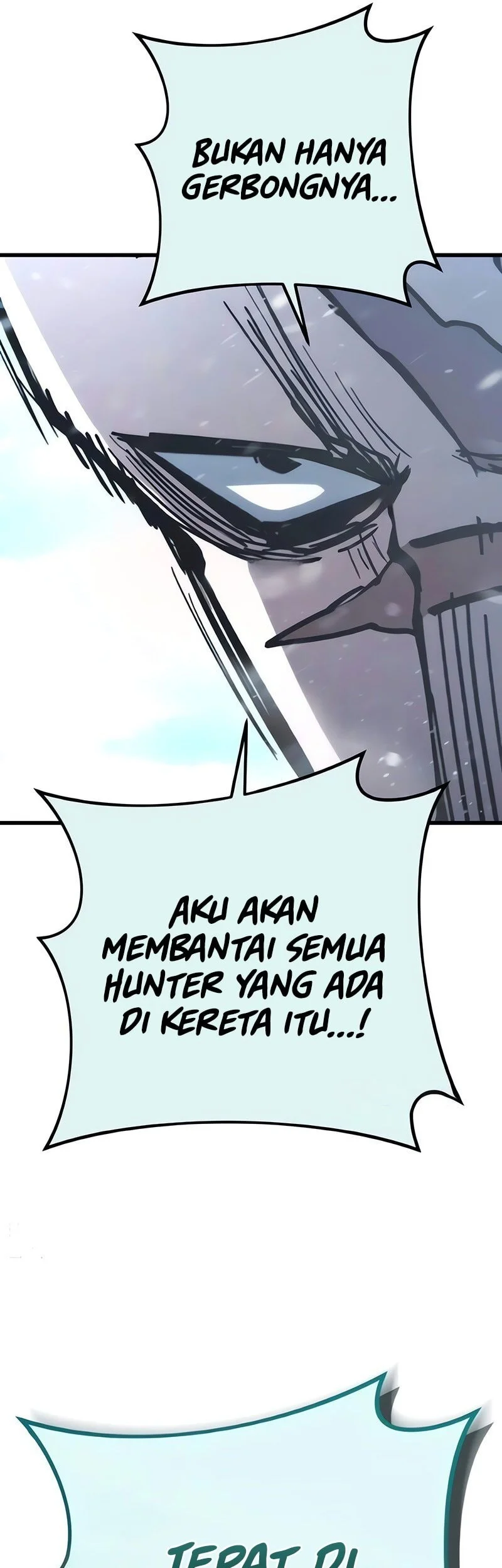 World-Saving Is A Skill Chapter 18 Gambar 73