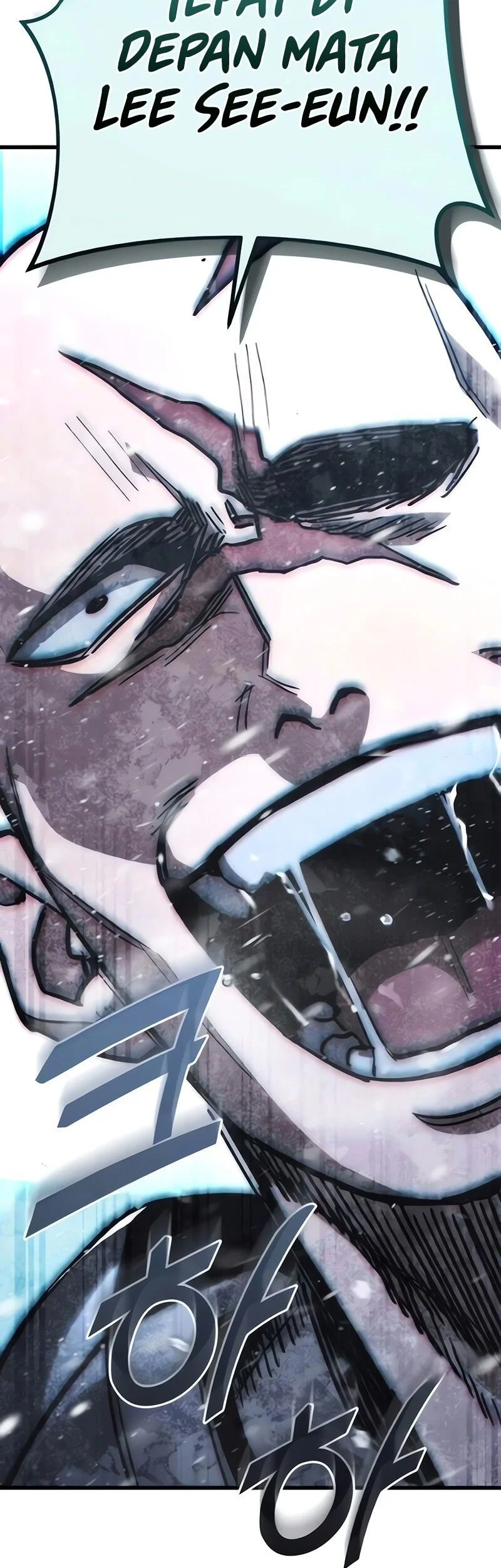 World-Saving Is A Skill Chapter 18 Gambar 74