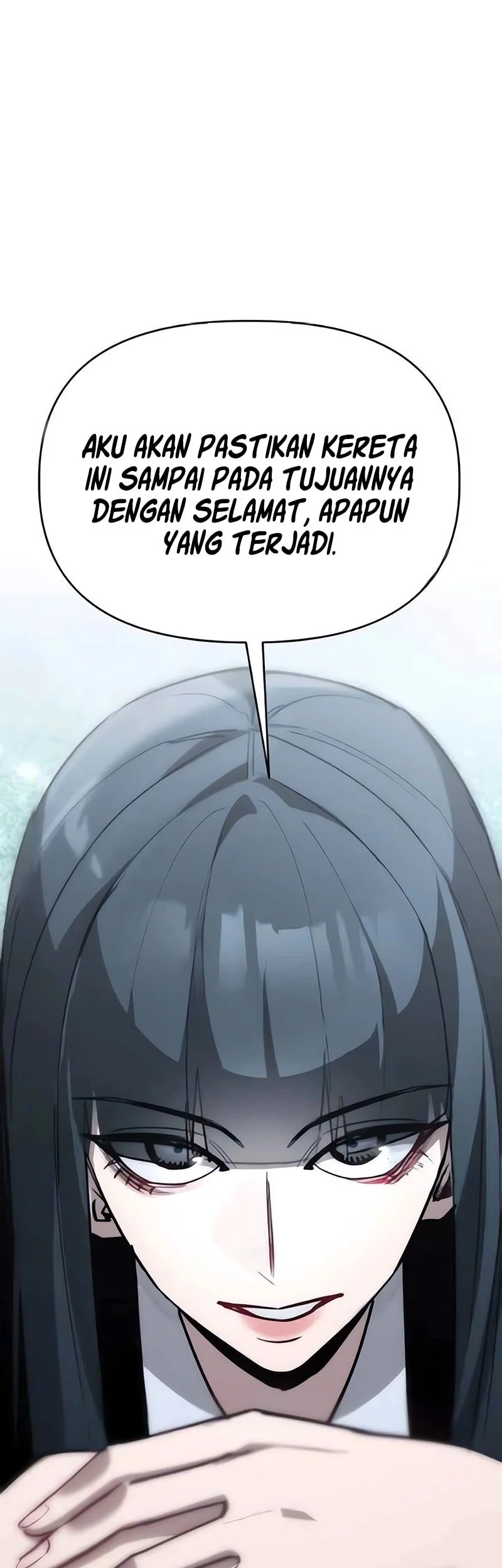 World-Saving Is A Skill Chapter 18 Gambar 18