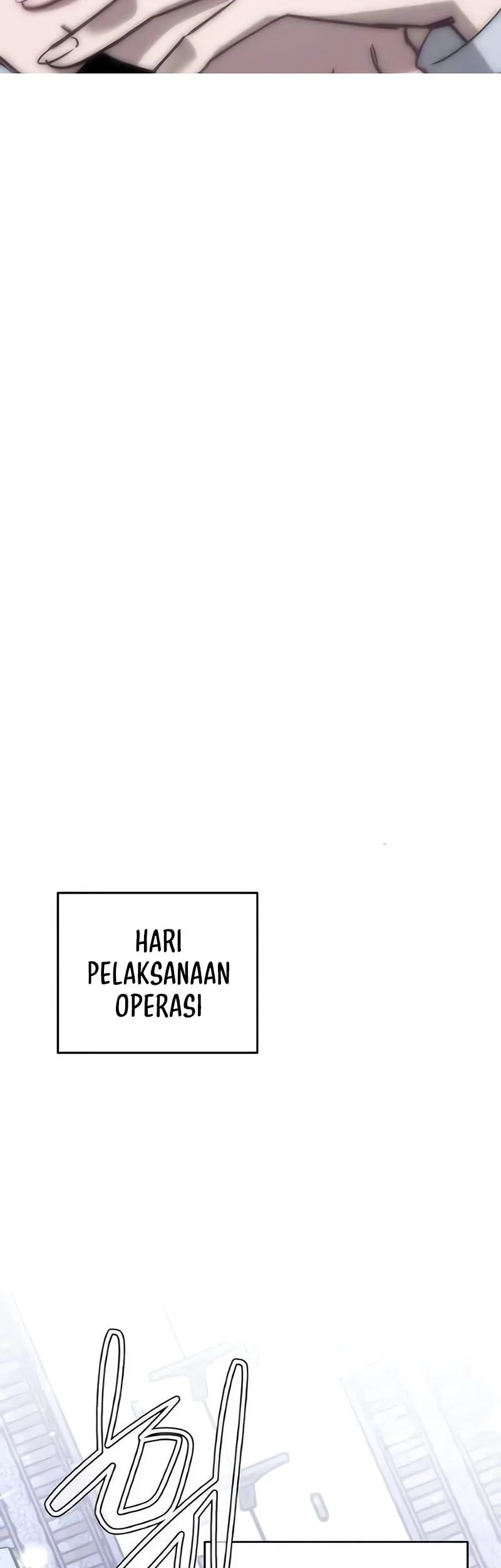 World-Saving Is A Skill Chapter 18 Gambar 19