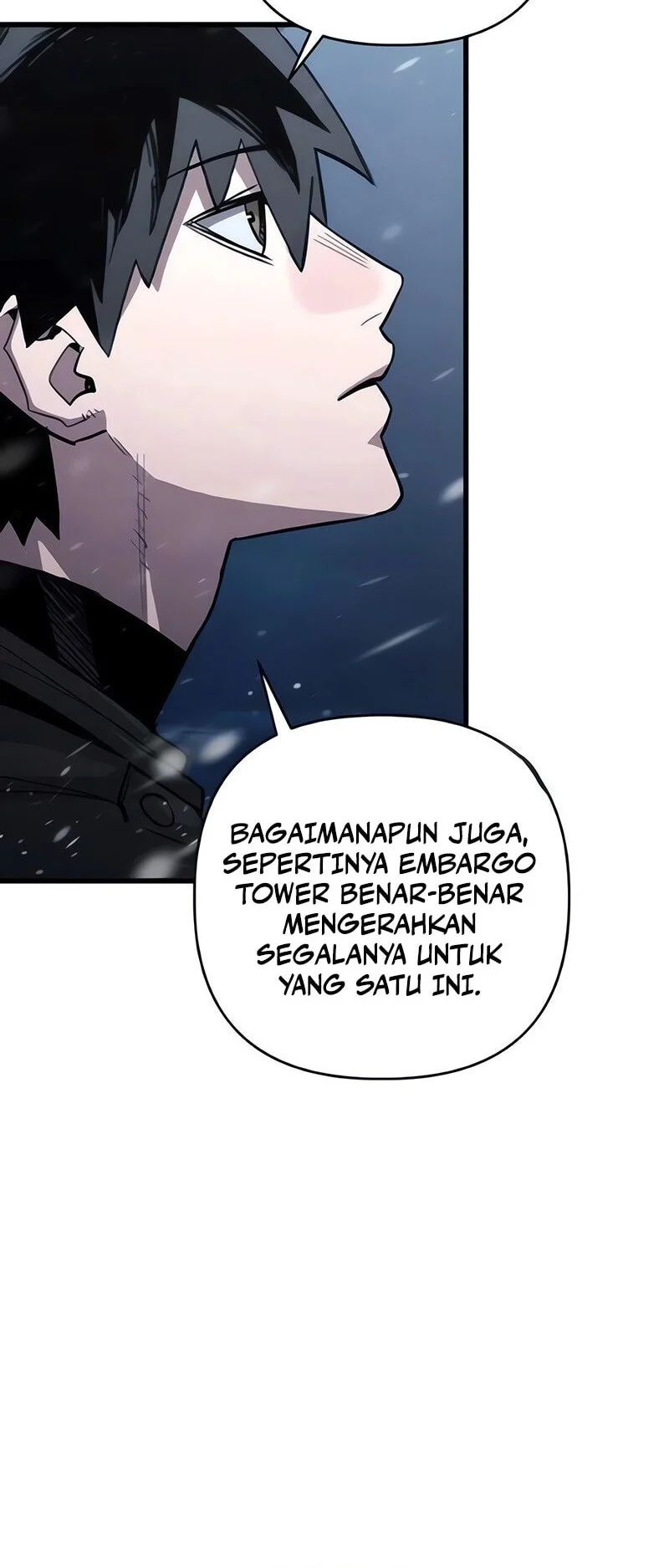 World-Saving Is A Skill Chapter 18 Gambar 29