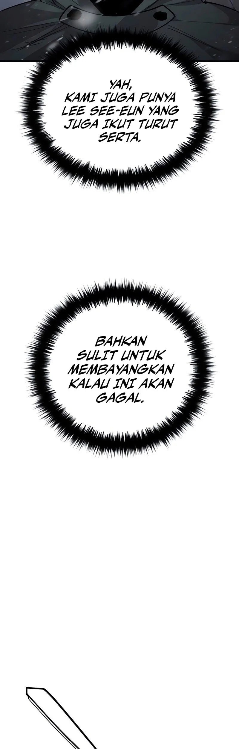 World-Saving Is A Skill Chapter 18 Gambar 32