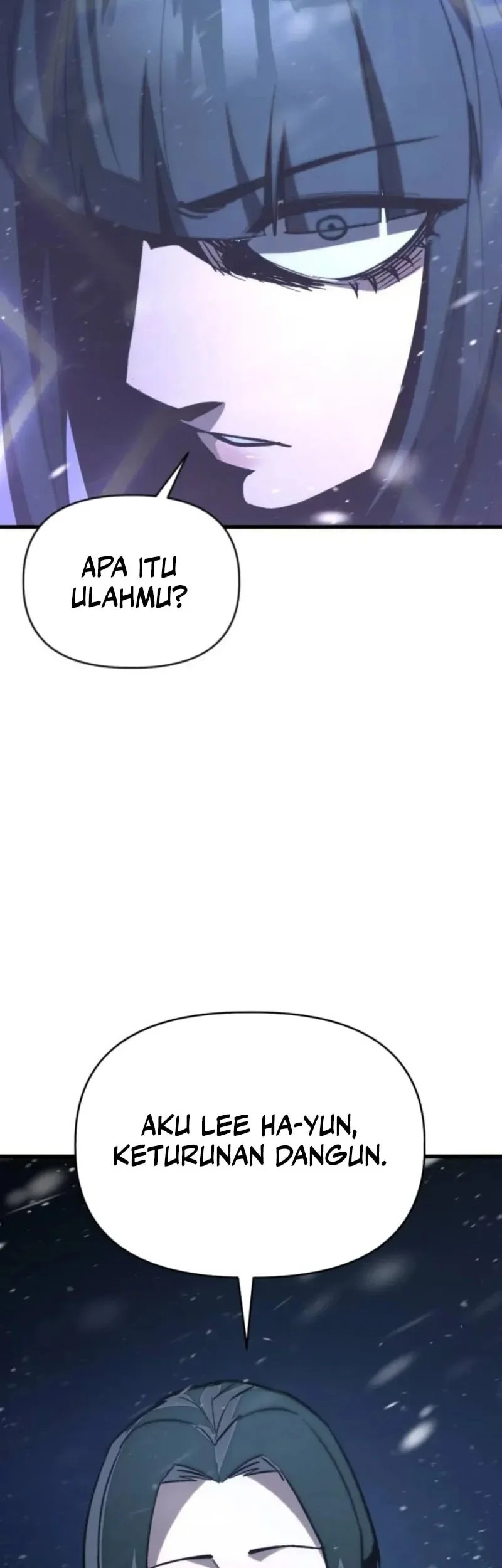 World-Saving Is A Skill Chapter 19 Gambar 35