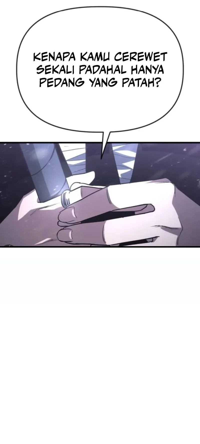 World-Saving Is A Skill Chapter 19 Gambar 41