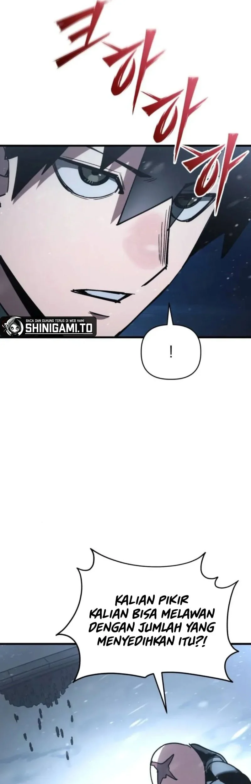 World-Saving Is A Skill Chapter 19 Gambar 50