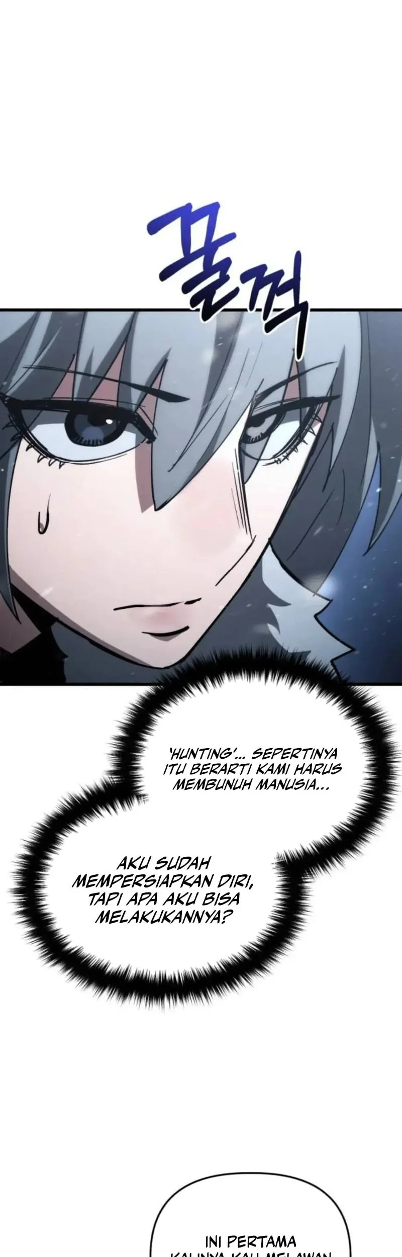 World-Saving Is A Skill Chapter 19 Gambar 55