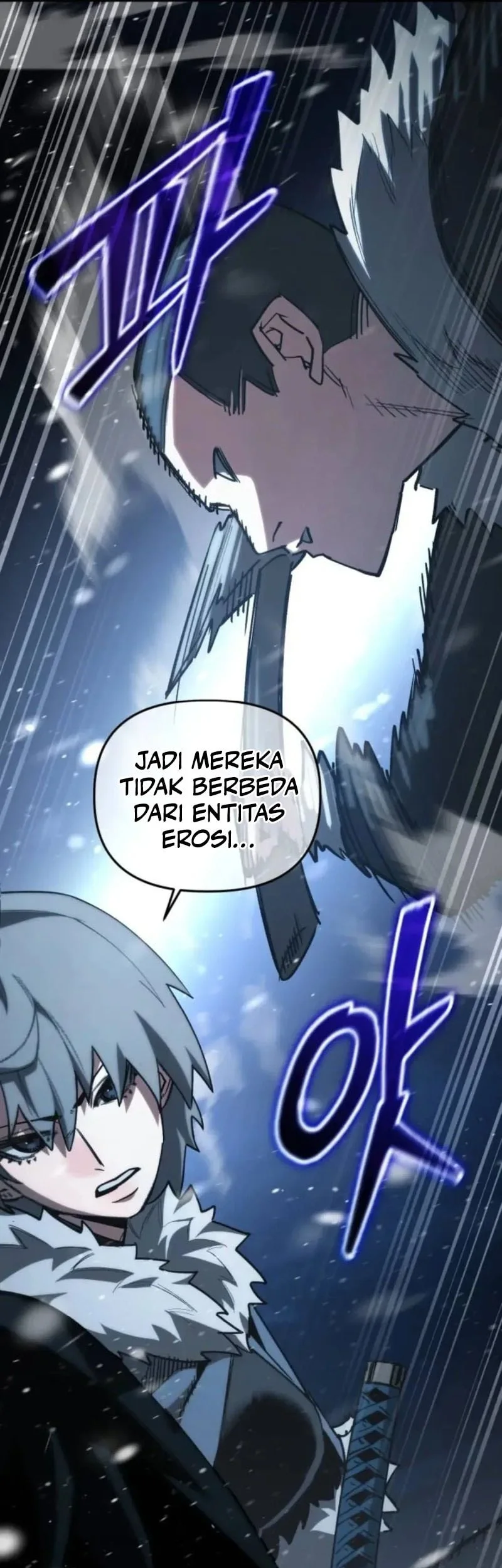 World-Saving Is A Skill Chapter 19 Gambar 58