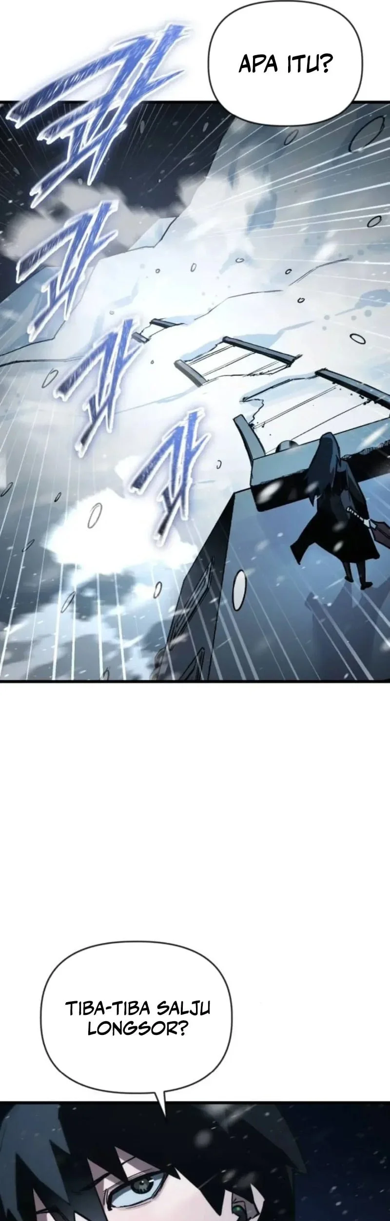 World-Saving Is A Skill Chapter 19 Gambar 10