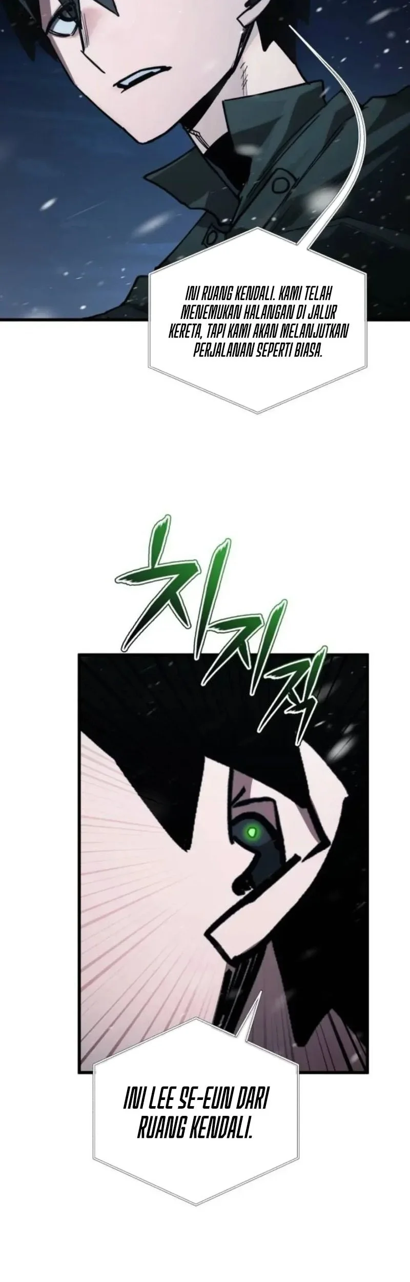 World-Saving Is A Skill Chapter 19 Gambar 11