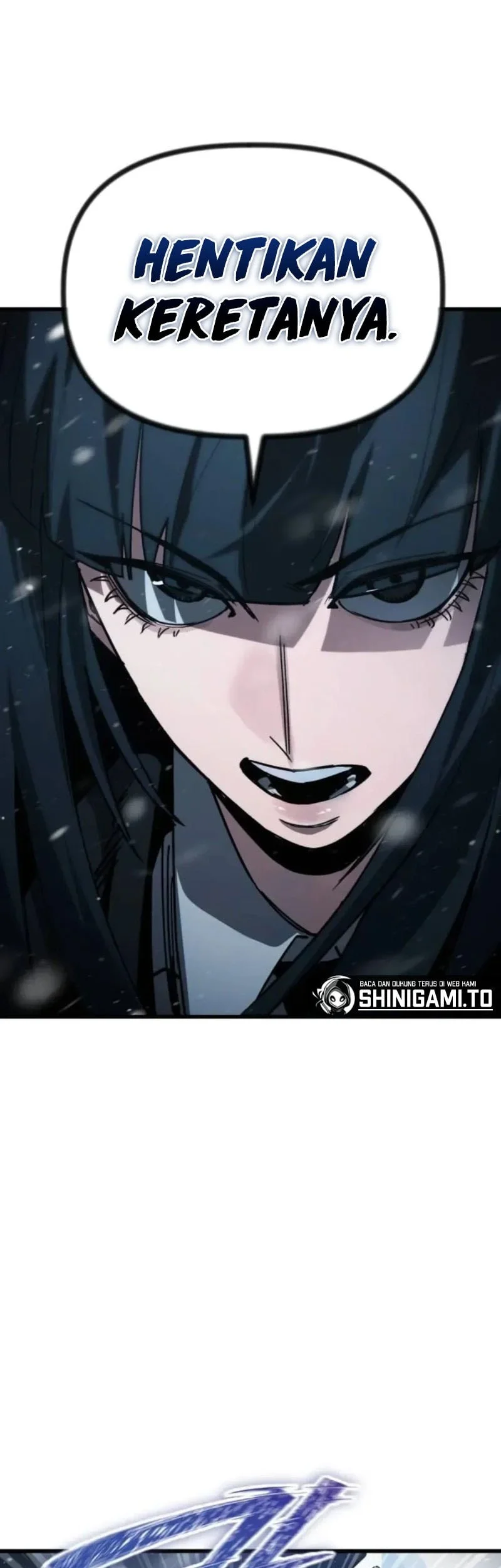 World-Saving Is A Skill Chapter 19 Gambar 12