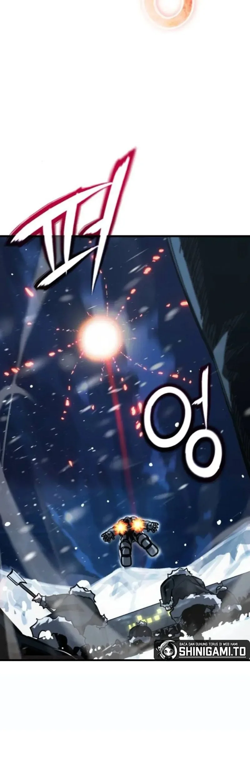 World-Saving Is A Skill Chapter 19 Gambar 17