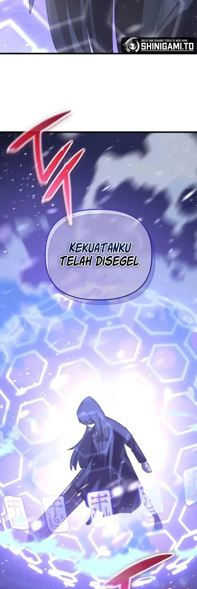 World-Saving Is A Skill Chapter 19 Gambar 25