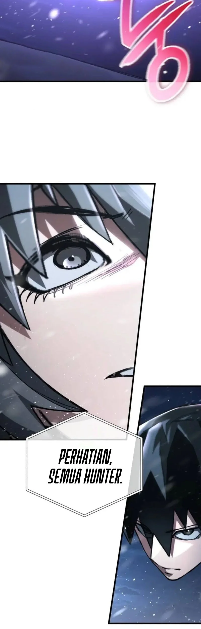 World-Saving Is A Skill Chapter 19 Gambar 26