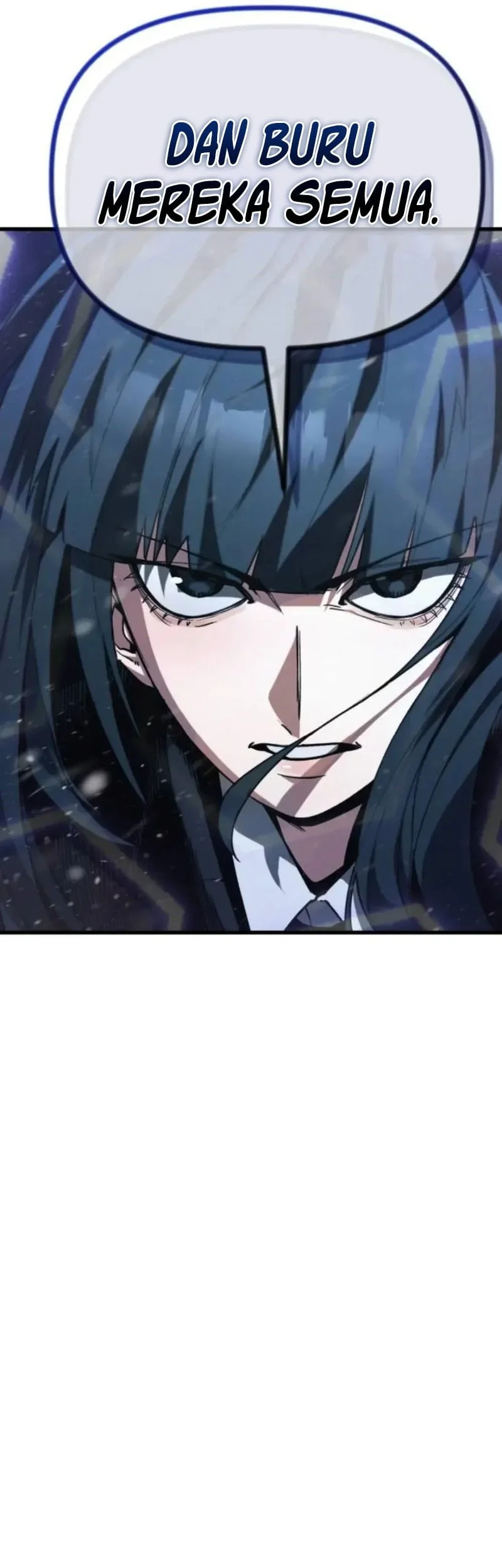 World-Saving Is A Skill Chapter 19 Gambar 30