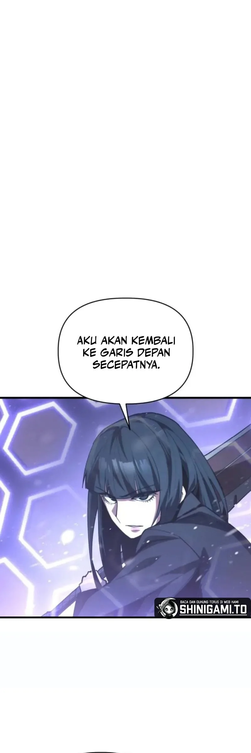 World-Saving Is A Skill Chapter 19 Gambar 33