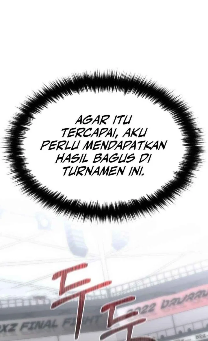 World-Saving Is A Skill Chapter 2 Gambar 37