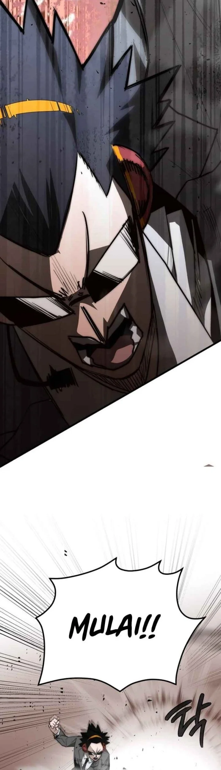 World-Saving Is A Skill Chapter 2 Gambar 39