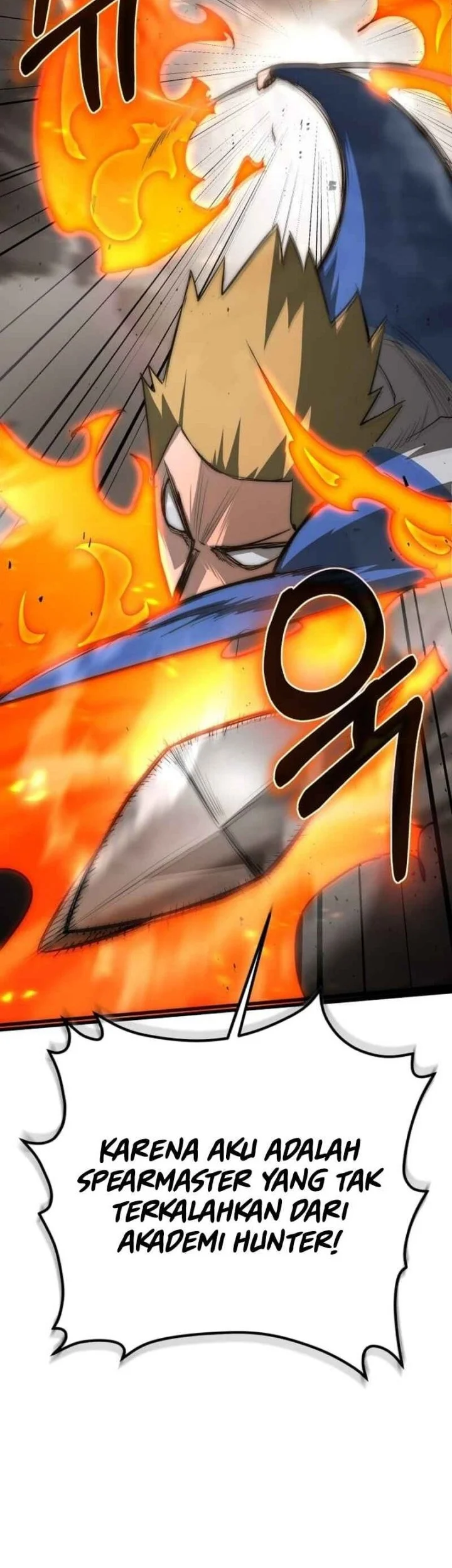 World-Saving Is A Skill Chapter 2 Gambar 43