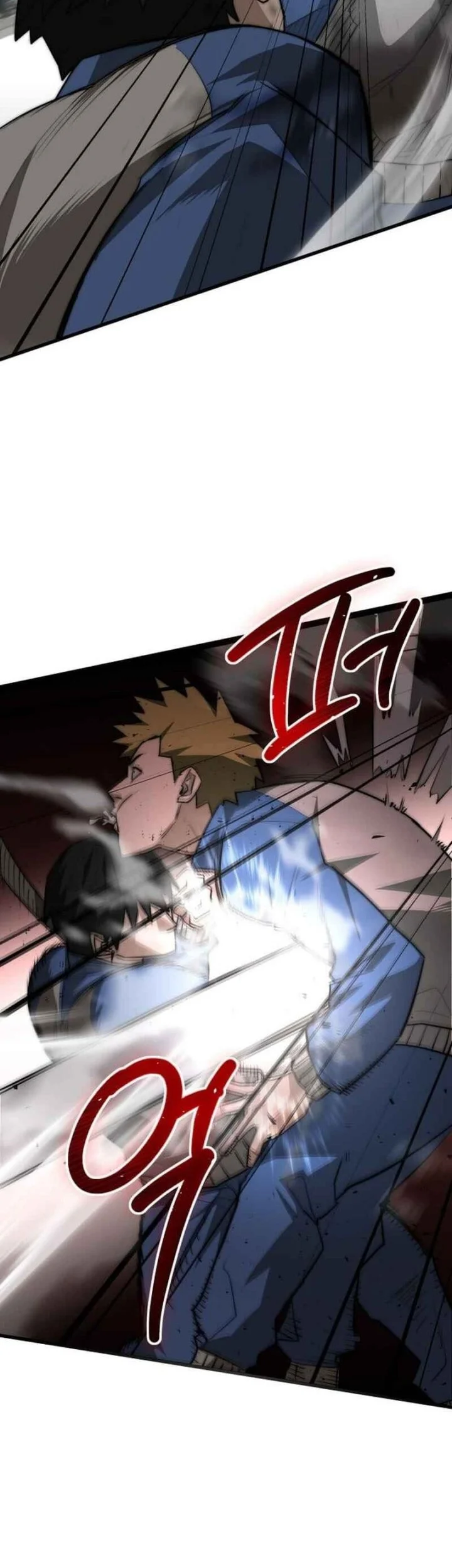 World-Saving Is A Skill Chapter 2 Gambar 47