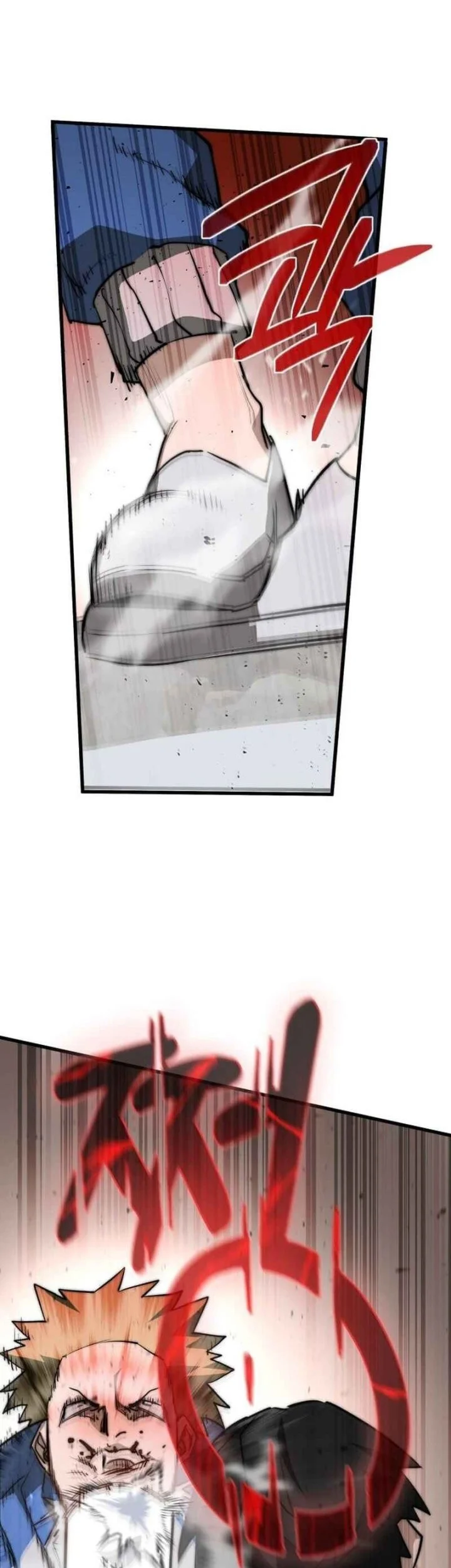 World-Saving Is A Skill Chapter 2 Gambar 48