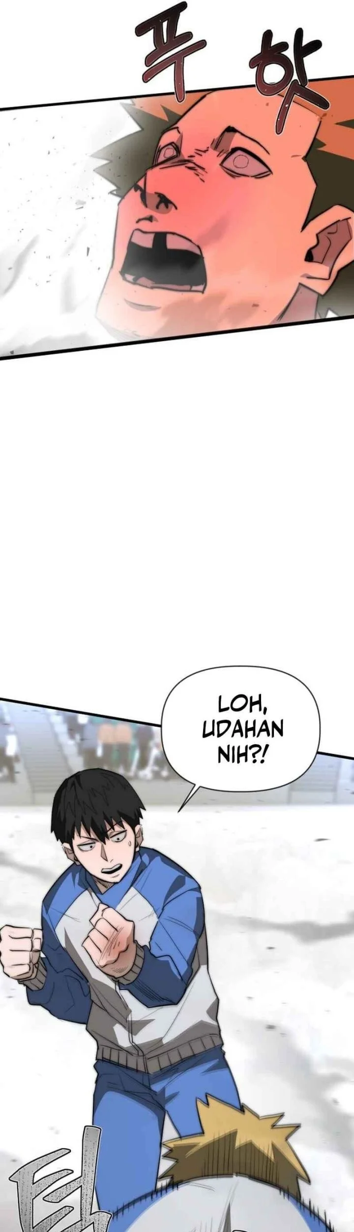 World-Saving Is A Skill Chapter 2 Gambar 50