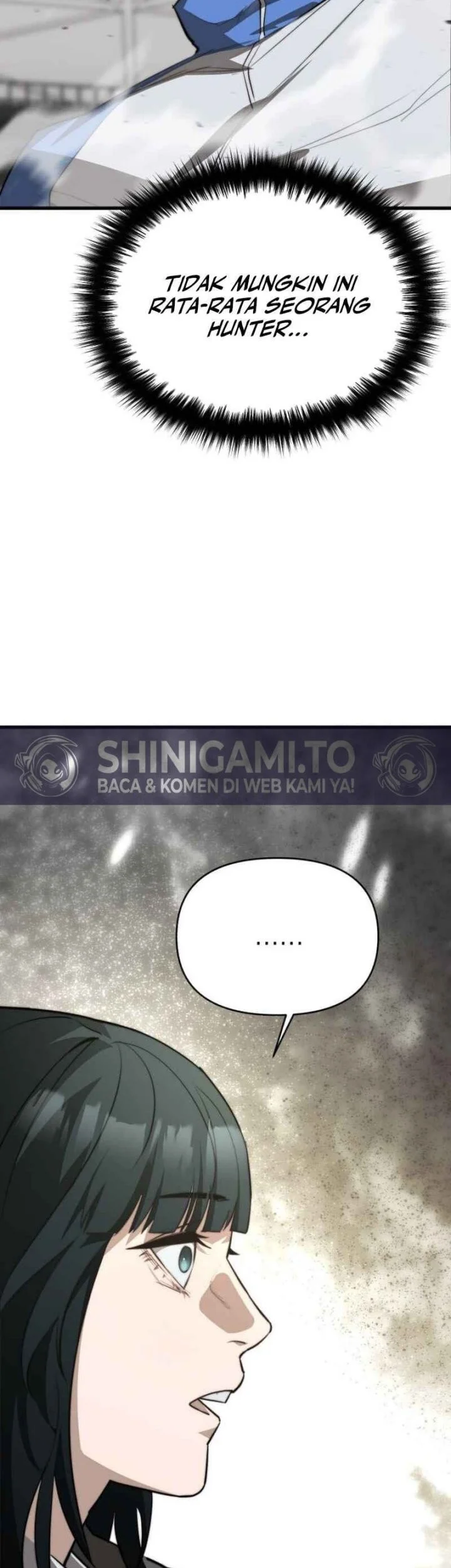 World-Saving Is A Skill Chapter 2 Gambar 52