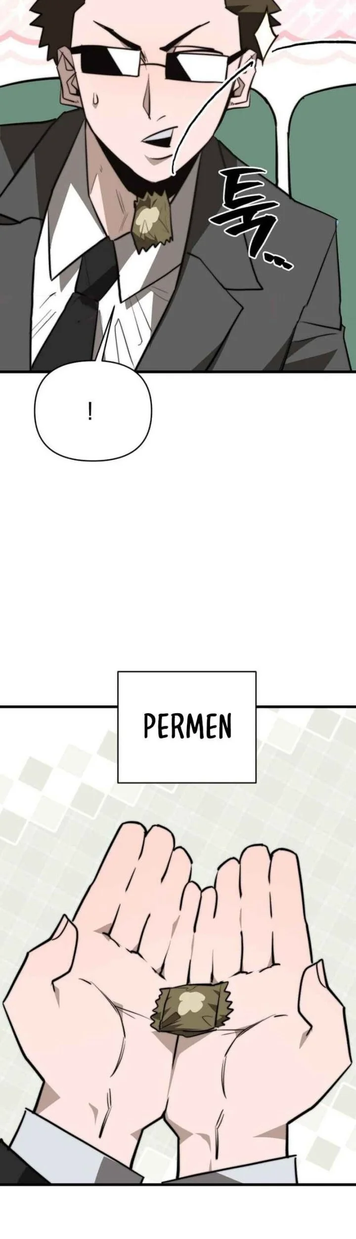 World-Saving Is A Skill Chapter 2 Gambar 55