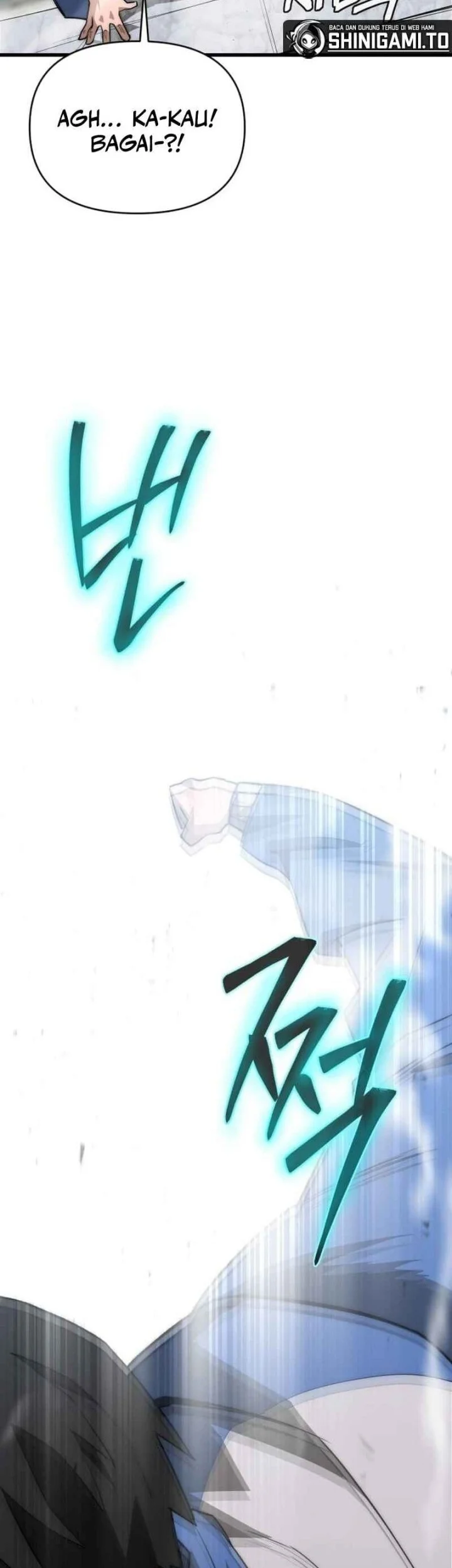 World-Saving Is A Skill Chapter 2 Gambar 59