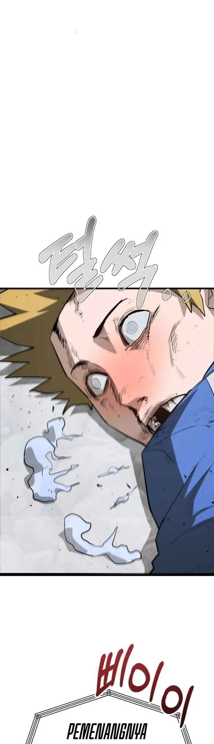 World-Saving Is A Skill Chapter 2 Gambar 62