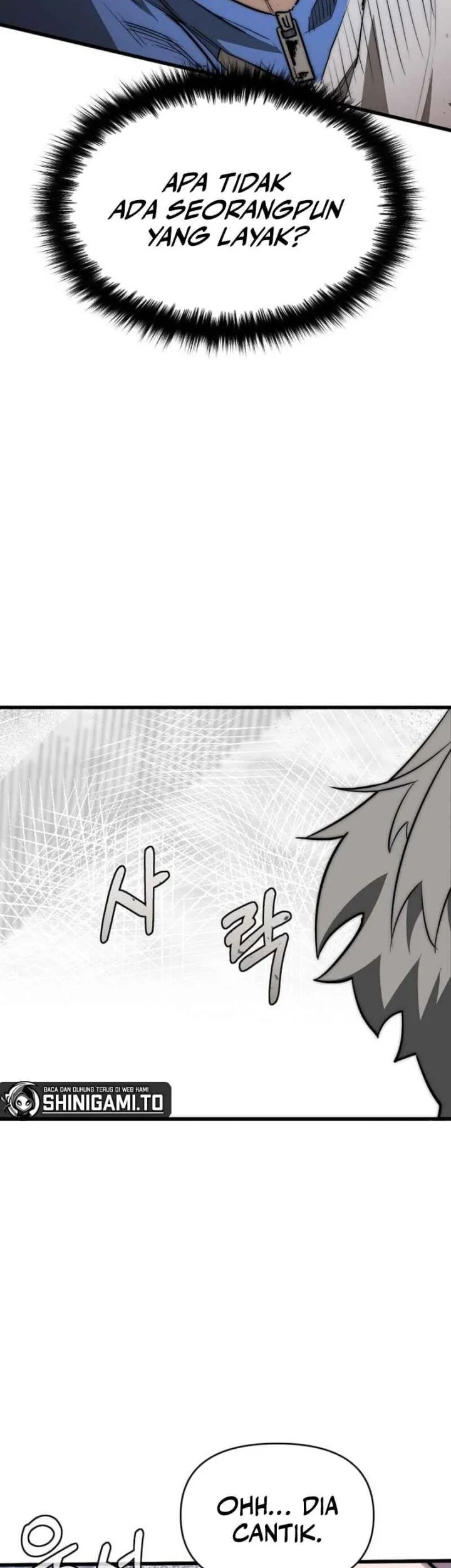 World-Saving Is A Skill Chapter 2 Gambar 71