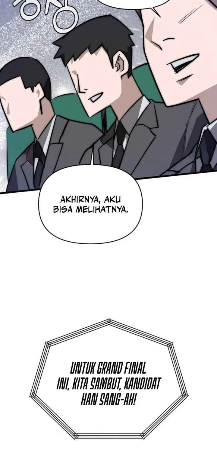 World-Saving Is A Skill Chapter 2 Gambar 72