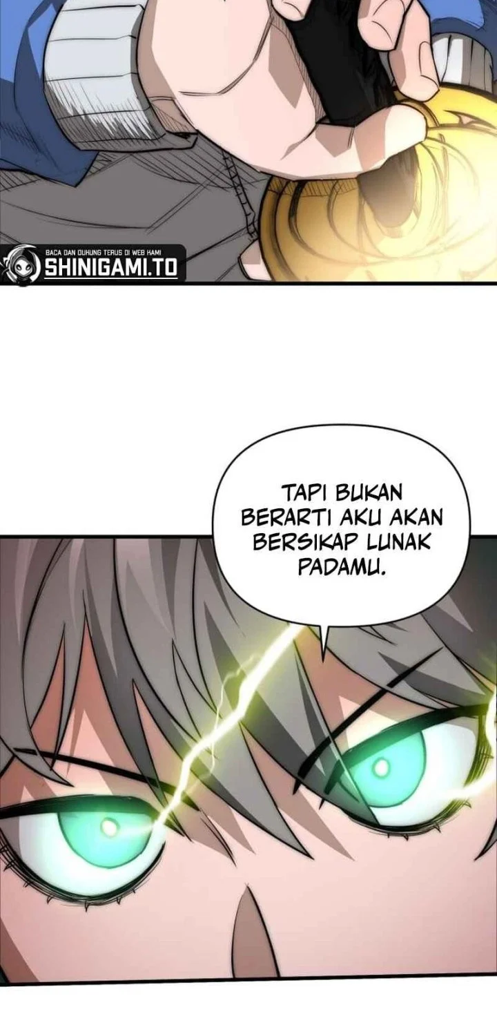World-Saving Is A Skill Chapter 2 Gambar 76