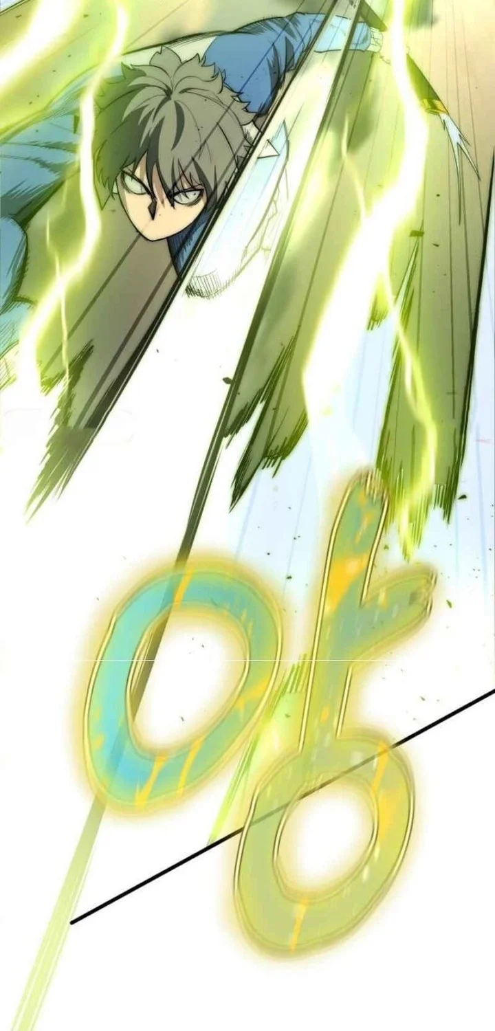 World-Saving Is A Skill Chapter 2 Gambar 80