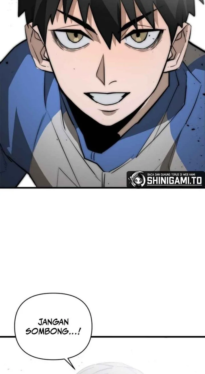 World-Saving Is A Skill Chapter 2 Gambar 88