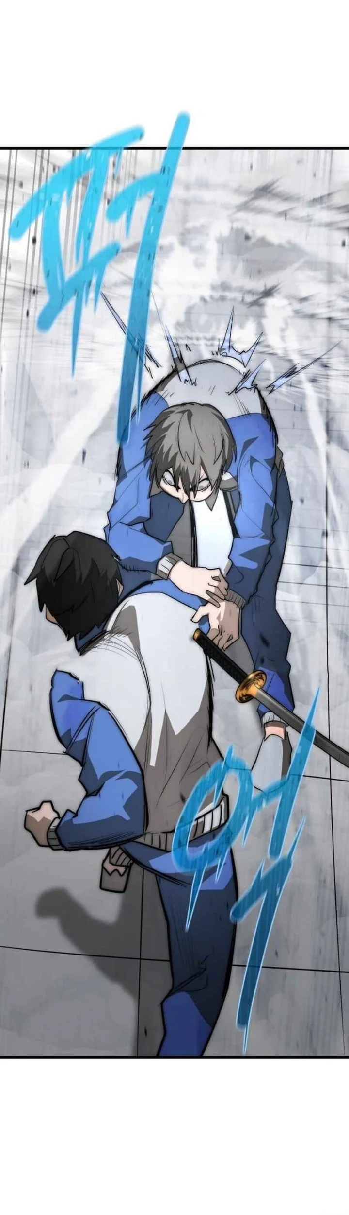 World-Saving Is A Skill Chapter 2 Gambar 97