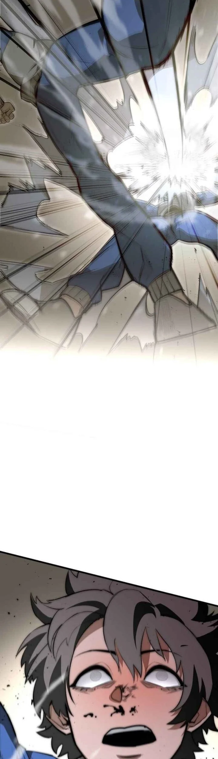 World-Saving Is A Skill Chapter 2 Gambar 102