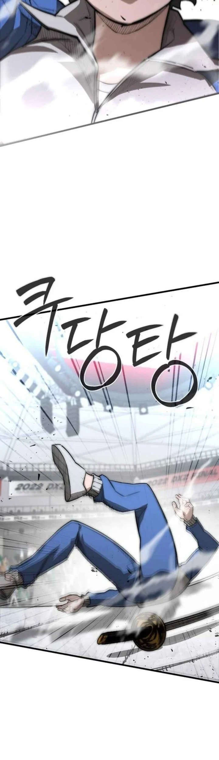 World-Saving Is A Skill Chapter 2 Gambar 103